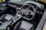 Mercedes-Benz SLC300 Final Edition 2019 года (UK)